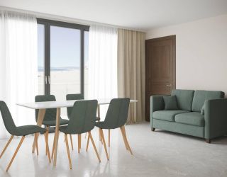 Отель "Золотые пески" (бывш. "Кудры")