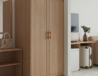 Отель "Золотые пески" (бывш. "Кудры")