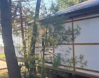 Отель "Золотые пески" (бывш. "Кудры")