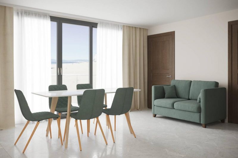 Отель "Золотые пески" (бывш. "Кудры")