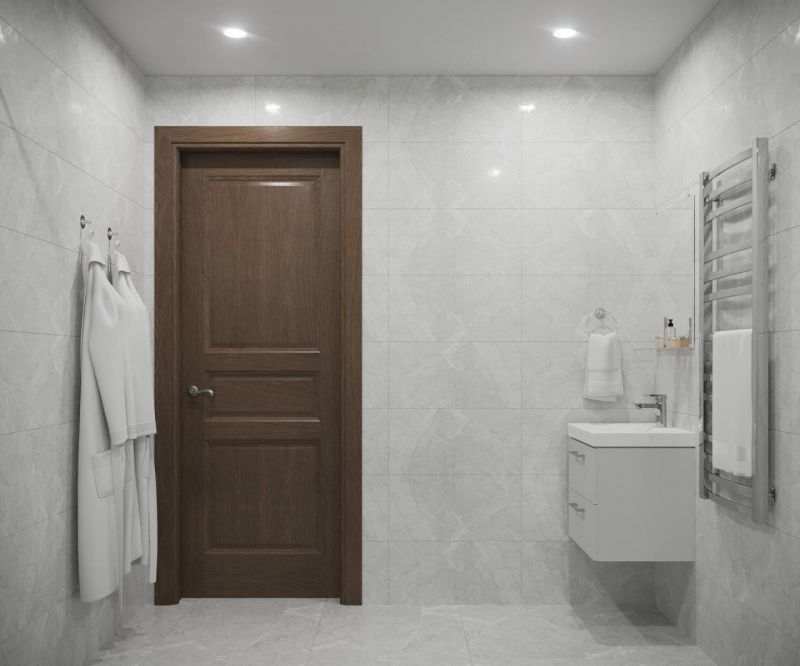 Отель "Золотые пески" (бывш. "Кудры")